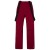 Farbe Velvet Red