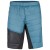 Imagen detallada 1 Stoic - MountainWool60 KilvoSt. II Padded Shorts - Pantalones de fibra sintética