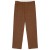Detail image 1 KnowledgeCotton Apparel - Chuck Regular Linen Pants - Casual trousers