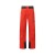Fiery Red