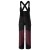 Kleur Black / Cocoa Red