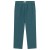 Detaljebillede 1 DEDICATED - Pants Borrby Linen - Fritidsbukser