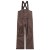 Detailbeeld 1 CMP - Salopette 36W4247 - Skibroek