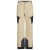 Olive Blush Colour Block