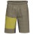Olive Green / Multi