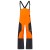 Farve Eiger Orange / Black