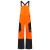 Imagen detallada 1 Mammut - Eiger Free Pro HS Bib Pants - Pantalones esquí de travesía
