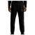 Black / Black / Reflective Silver