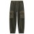 Detailbeeld 1 CMP - Long Pant 36H4757 - Fleecebroek