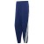 Color Dark Blue / Off White