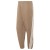 Imagen detallada 1 adidas - Adidas Kit 3-Stripes Regular Cuffed Pant - Pantalones de deporte