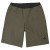Yksityiskohtainen kuva 1 Miwok - Chiefmaster Short - Boulderointihousut