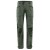 Dark Dusty Green