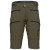 Detailbeeld 1 Norrøna - Fjørå Flex1 Heavy Duty Shorts - Fietsbroek