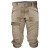 Detailbild 1 Amundsen Sports - Concord Regular Knickerbockers - Trekkinghose