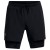 Detail image 1 Under Armour - Launch 5'' 2-In-1 Short - Running shorts