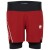Farbe Dark Mammut Red / Black