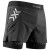 Detailbeeld 1 X-Bionic - Twyce Race 2in1 Shorts - Hardloopshort