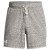 Detailbild 1 Under Armour - Rival Terry 6'' Short - Shorts