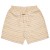 Imagen detallada 1 Mazine - Striped Linen-Mix Shorts - Pantalones cortos