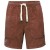 Detailbild 1 Elevenate - Estate Cord Shorts - Shorts