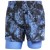 Imagen detallada 1 adidas - Own The Run Spray Dye 2in1 Short - Pantalones cortos de running