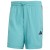 Detailbeeld 1 adidas - Essential 3-Stripes Chelsea - Short