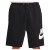 Imagen detallada 1 Nike - Club Alumni French Terry Short - Pantalones cortos