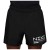 Detail image 1 Nike - Winterized Challenger 5'' 2in1 Shorts - Running shorts