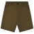 Imagen detallada 1 KnowledgeCotton Apparel - Fig Loose Poplin Elastic Waist String Shorts - Pantalones cortos
