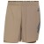 Khaki Six / Black
