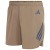 Khaki Six / Black