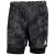 Detailbild 1 adidas - Adi365 Spray Dye 2in1 Shorts - Laufshorts