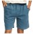 Detailbild 1 Revolution - Long Casual Shorts - Shorts