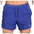Detailbeeld 1 Nike - Dri-Fit Stride 5'' Brief Short - Loopshort