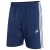 Color Team Navy Blue 2 / White