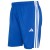 Team Royal Blue / White