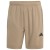 Yksityiskohtainen kuva 1 adidas - Workout Essentials Base Woven Short - Shortsit