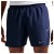 Detailbeeld 1 Nike - Dri-Fit Miler 5'' Brief Short - Hardloopshort