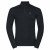 Detaljbild 1 Odlo - BL Top Turtle Neck L/S Half Zip Active Warm - Underkläder syntet