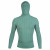 Immagine dettagliata 1 Q36.5 - Base Layer 5 Hoody - Intimo sintetico