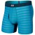 Detaljbild 1 Saxx - Droptemp Cooling Mesh Boxer Brief Fly - Underkläder syntet