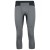 Detaljebillede 1 ARTILECT - Darkhorse 185 Zoned 3/4 Legging - Lange underbukser
