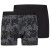 Ink Grey Aop / Black