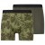 Moss Green Aop / Dark Olive