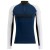 Dark Navy / Bright White