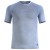 Detailbild 1 Odlo - Performance Light - Rain Dye Top Crew Neck S/S - Kunstfaserunterwäsche