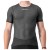 Detaljebillede 1 Castelli - Pro Mesh 2.0 Short Sleeve - Cykelundertrøje