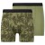 Moss Green AOP / Dark Olive