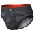Detail image 1 Saxx - Multi-Sport Mesh Brief - Synthetic base layer